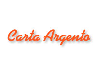 Carta Argento