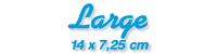Large