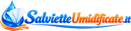 Salviettine Umidificate